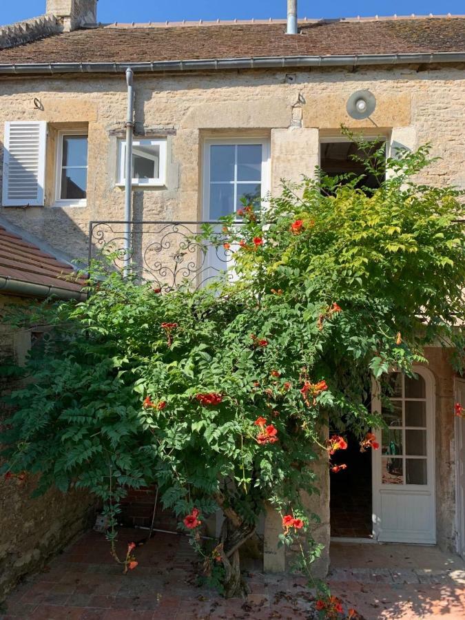 Domaine Saint-Martin D Amfreville Exteriör bild
